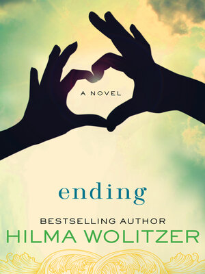 cover image of Ending